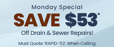 Fast Eatons Hill Drain & Sewer Plumbers