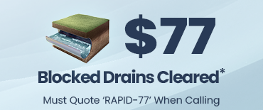 Fast Eatons Hill Drain & Sewer Plumbers